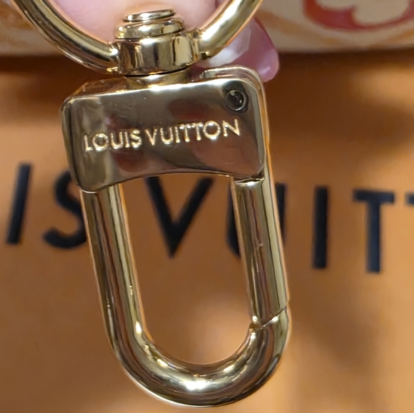Louis Vuitton 2024 By The Pool Metis Coral - Picture 6 of 17
